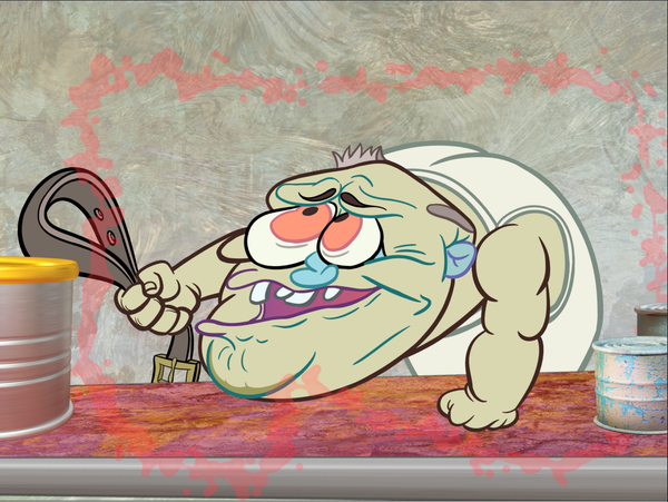 Cans Without Labels - DVD