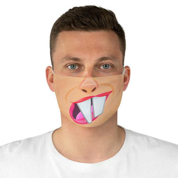 Face Mask - Goofy Gal