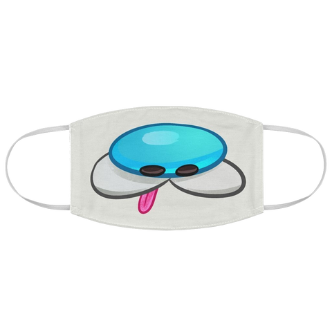 Face Mask - Eediot