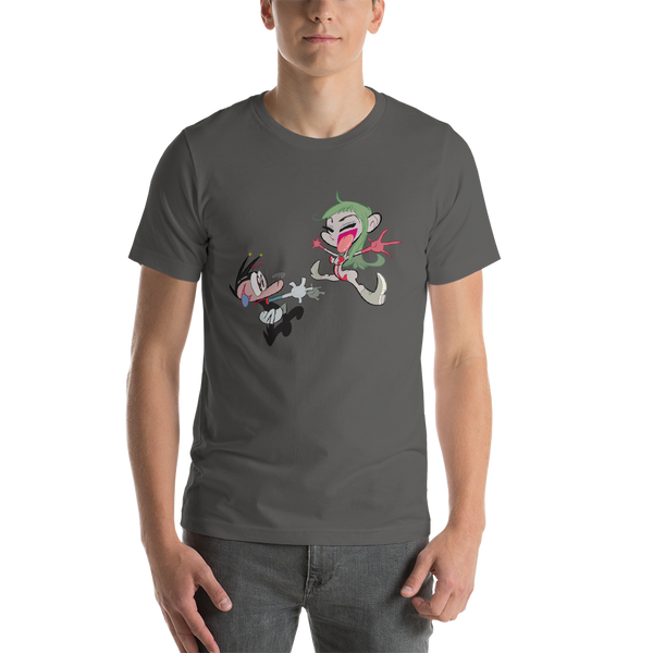 Binto & Blop Unisex T-Shirt