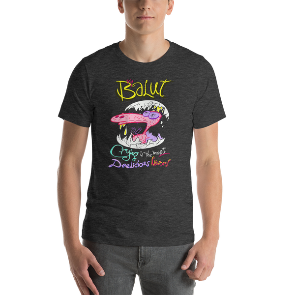 Balut Short-Sleeve Unisex T-Shirt