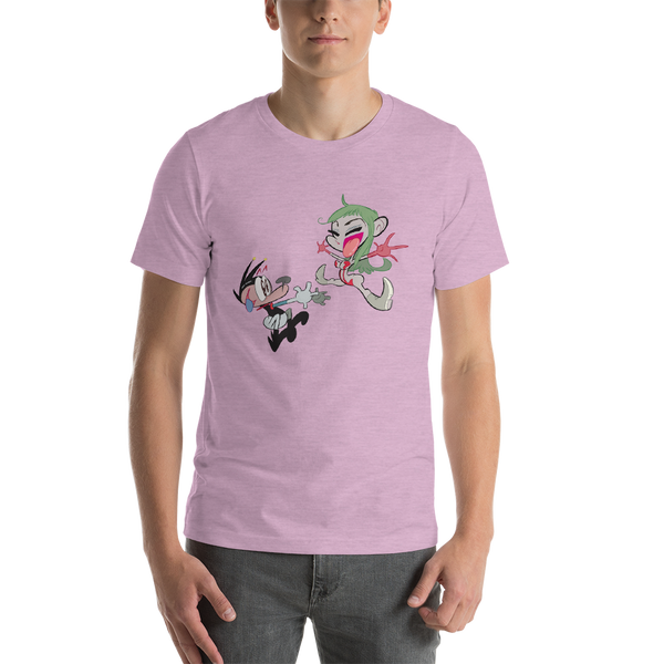 Binto & Blop Unisex T-Shirt
