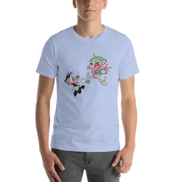 Binto & Blop Unisex T-Shirt