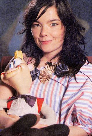 Doll Jimmy of the Future - no box