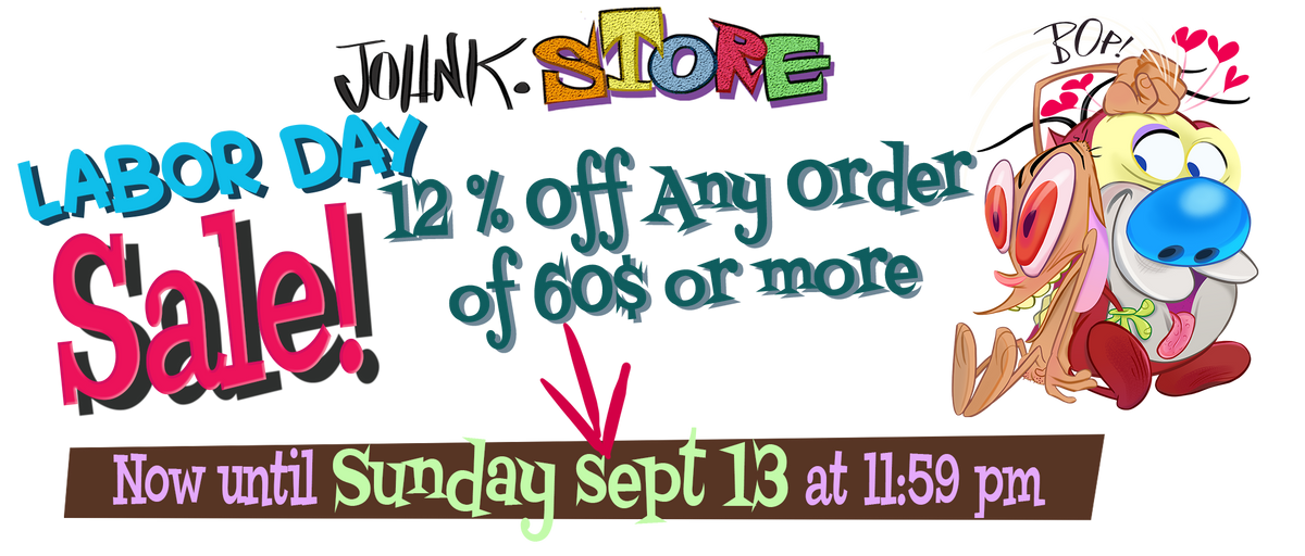 John K. Store
