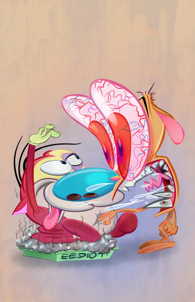Poster Bundle - 2 posters