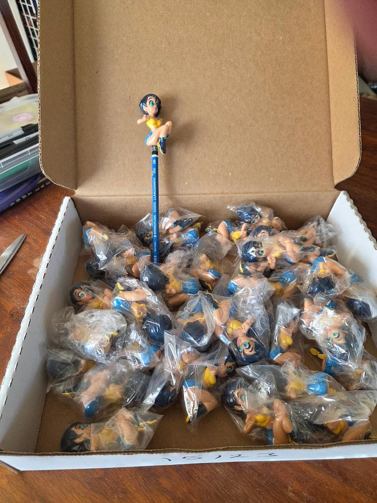 Sody Pop Pencil Topper