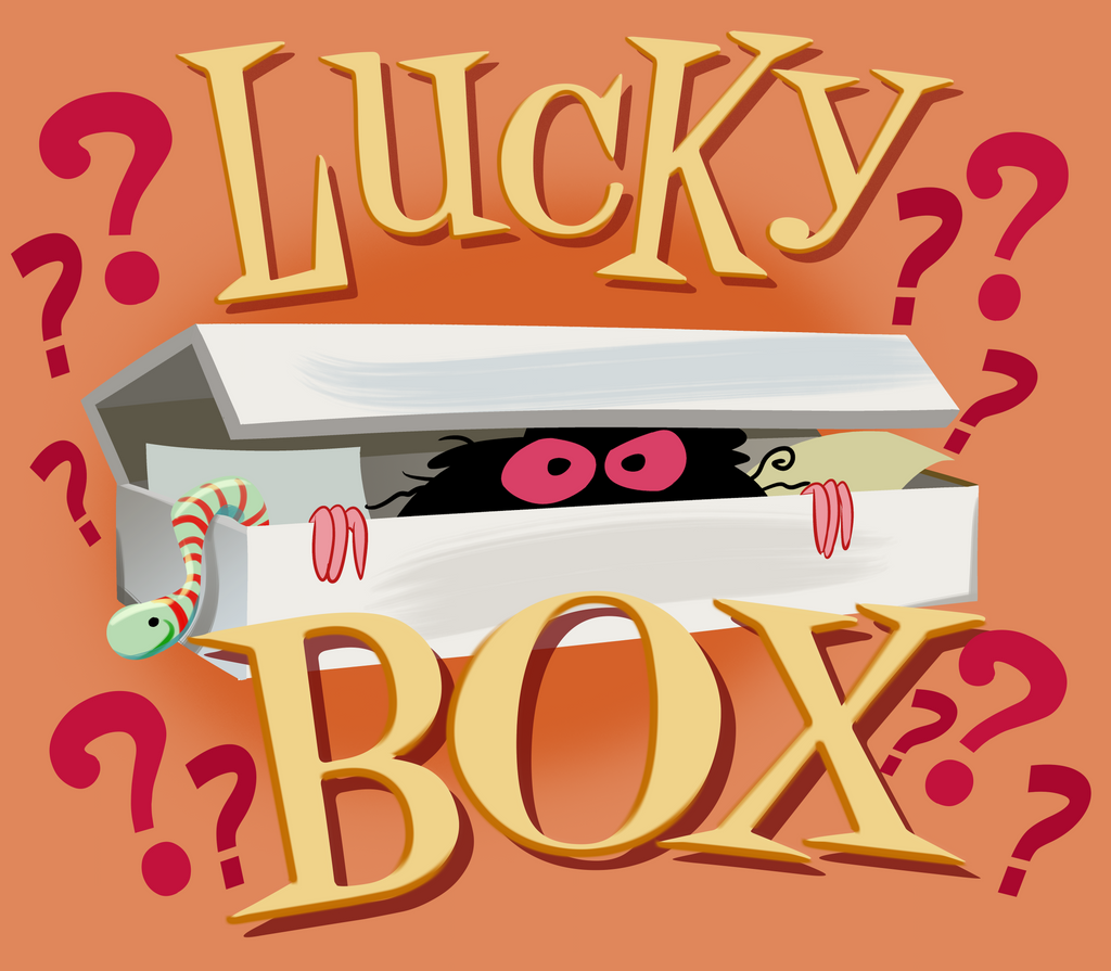 LuckyBox Mozambique